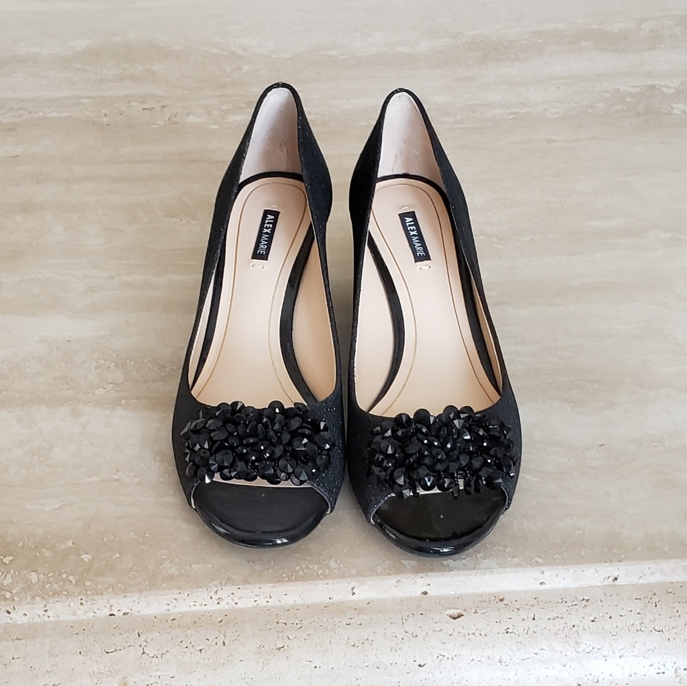 Alex Marie Shoes